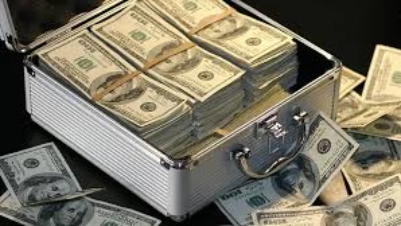 Milyarder sayısında rekor artış!