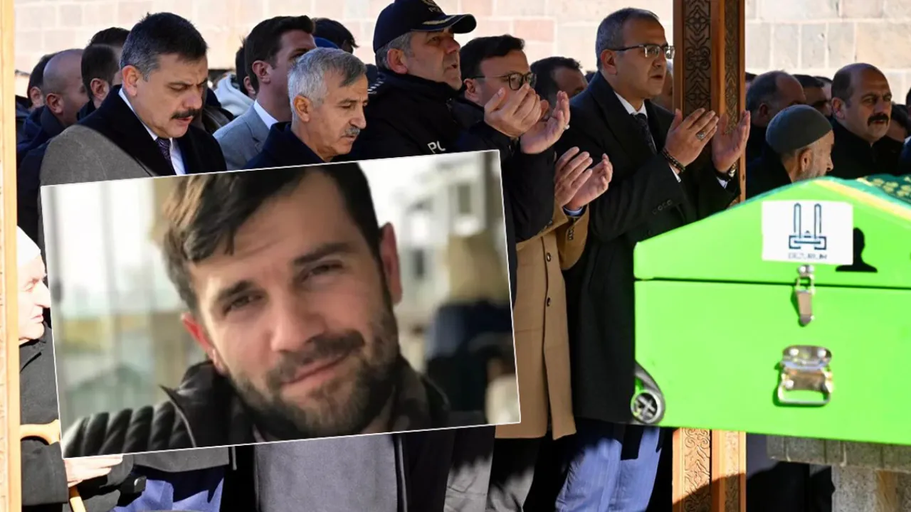 Muhammet Uçan kimdir, neden öldü? Cenaze programı belli oldu