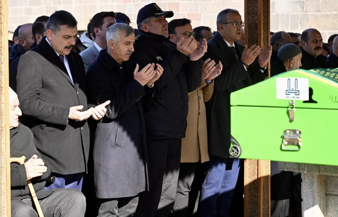 Muhammet Uçan kimdir, neden öldü? Cenaze programı belli oldu