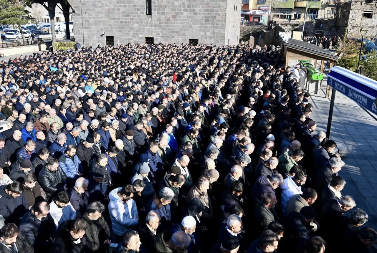 Muhammet Uçan kimdir, neden öldü? Cenaze programı belli oldu