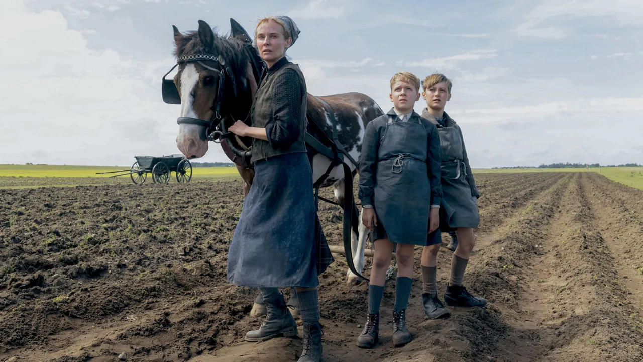 O gülüşün ardında bir dram saklı! Adile Naşit'in dramatik hayatı beyazperdede