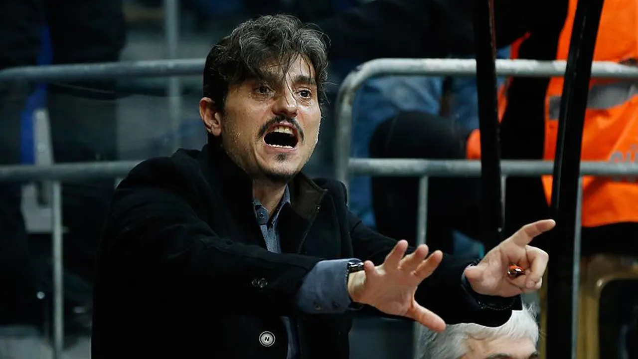 Rakip başkandan jet açıklama: Fenerbahçe hükmen galip ilan edilmeli