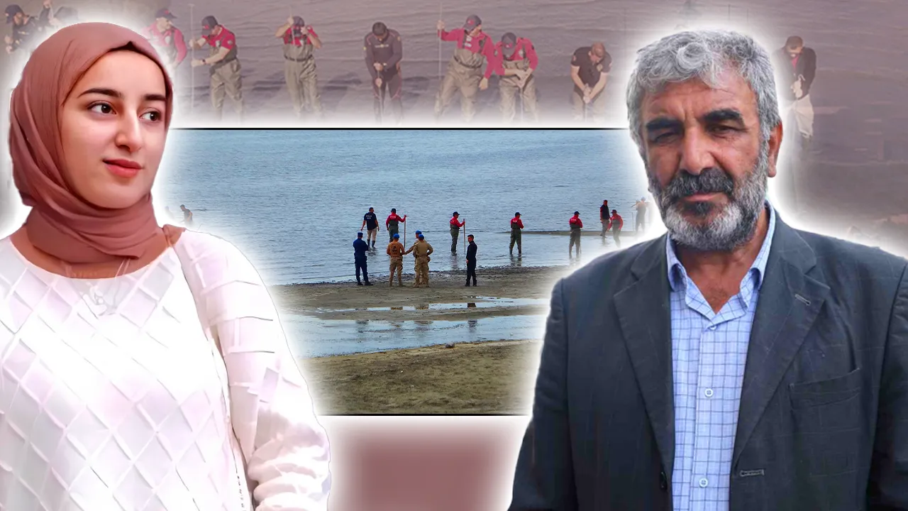 Rojin Kabaiş’ın ölümünde gizli tanıktan çarpıcı iddia! ‘Kaçırdılar’ dedi, profilini tarif etti