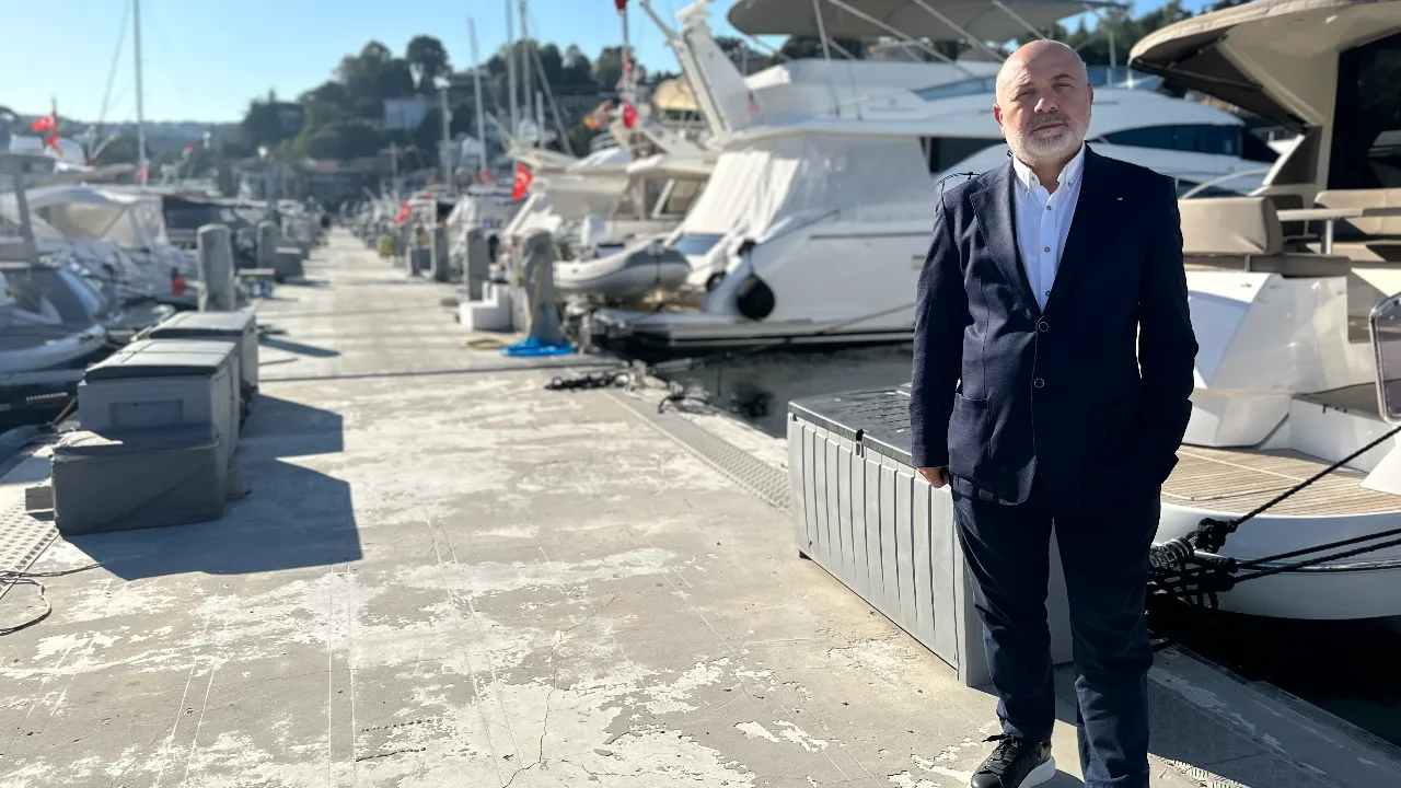 Ruslar sıcak denizlere açılıyor: Oligarklardan Türk kıyılarına 1 milyar dolar