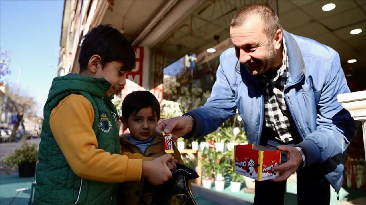 Şivlilik ne zaman? 2026 Şivlilik tarihi belli oldu