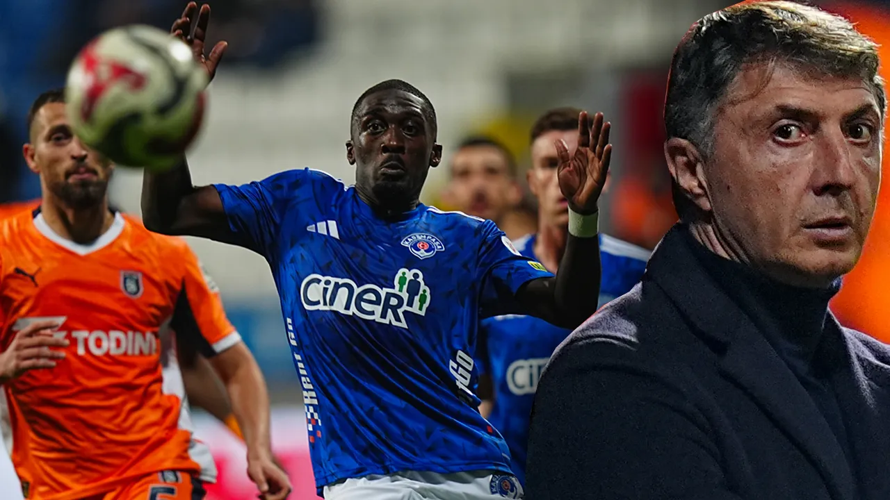 Süper Lig'de yaprak dökümü: Ayrılık resmen açıklandı