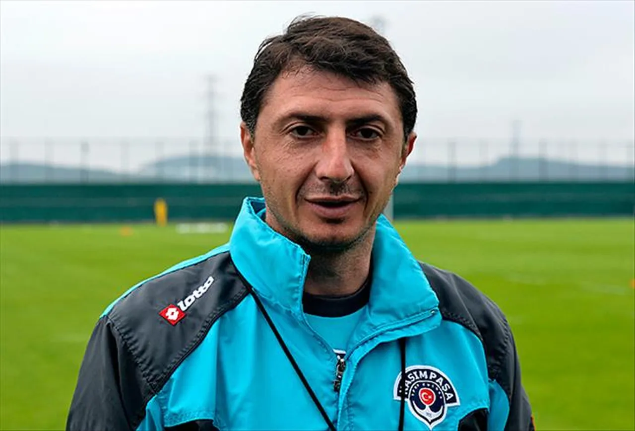 Şota Arveladze