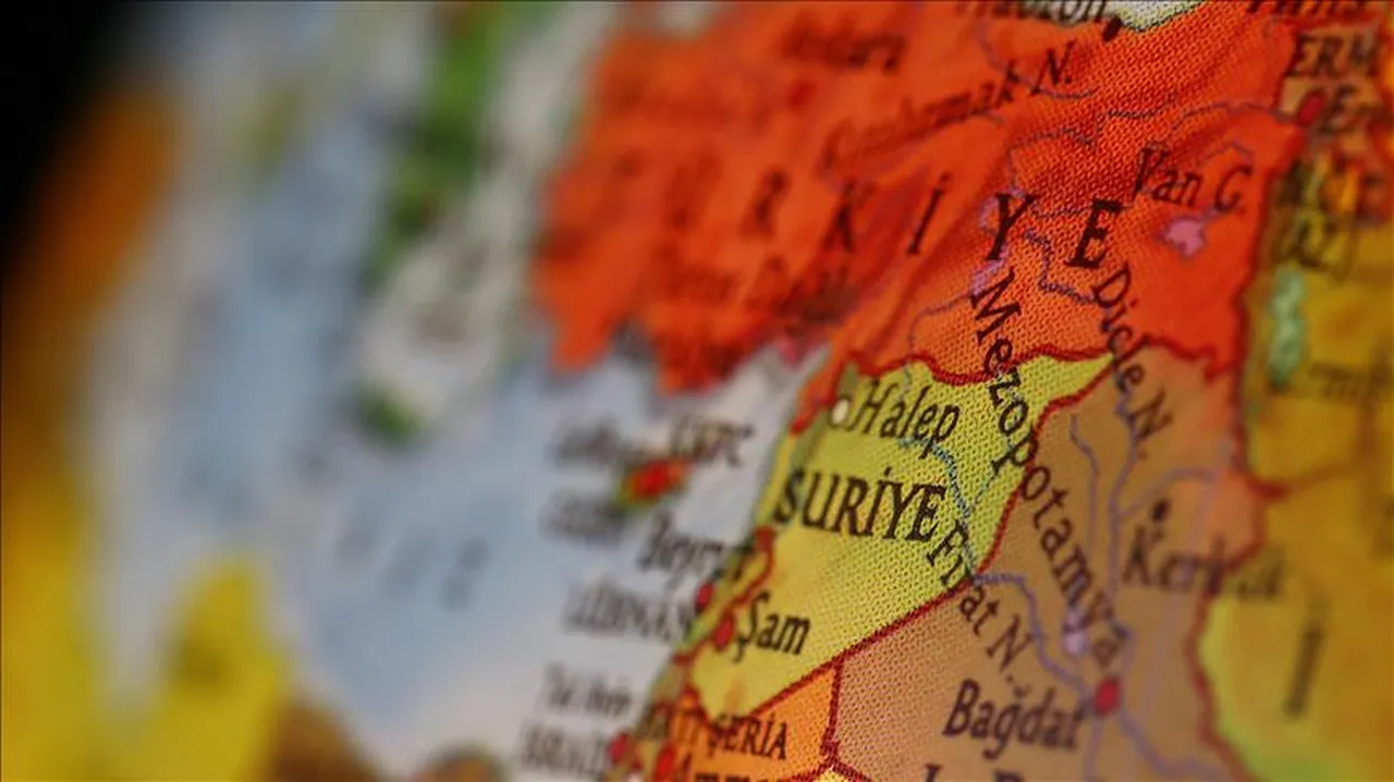 Suriyede DEAŞa neşter vuruluyor! Türkiye, uluslararası girişimlerini artırdı
