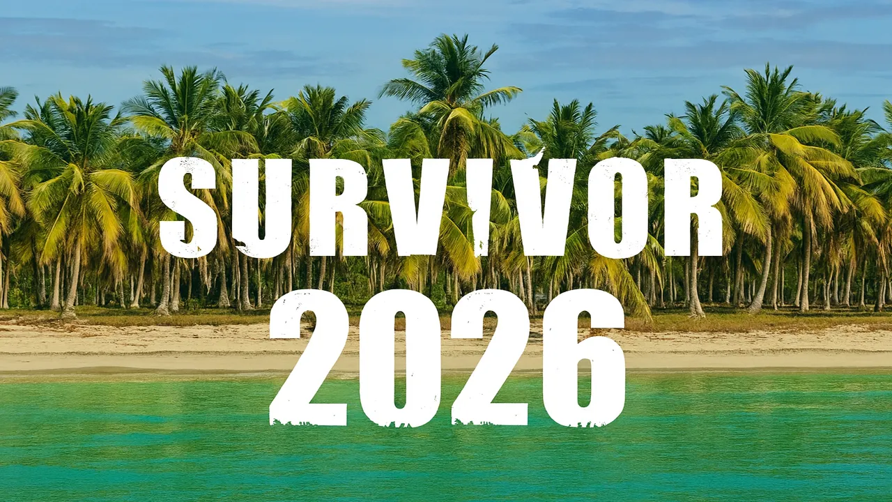 Survivor 2026 kadrosu belli oldu! Ünlüler ve Gönüllüler takımında kimler var?