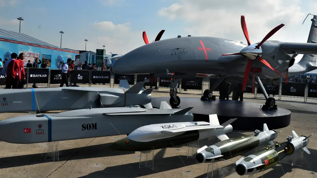 TAM 7,5 MİLYAR DOLAR!