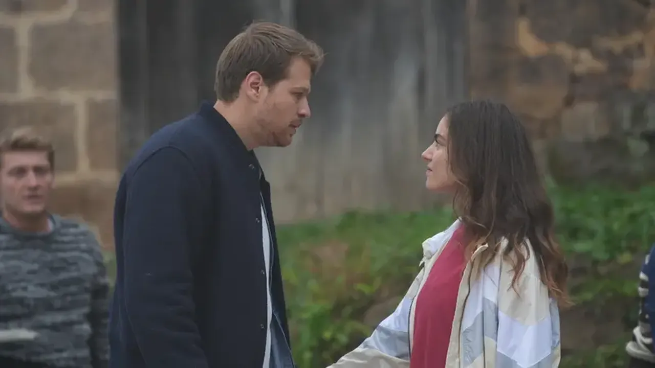 Taşacak Bu Deniz ne zaman, hangi gün ve saat kaçta yayınlanıyor?