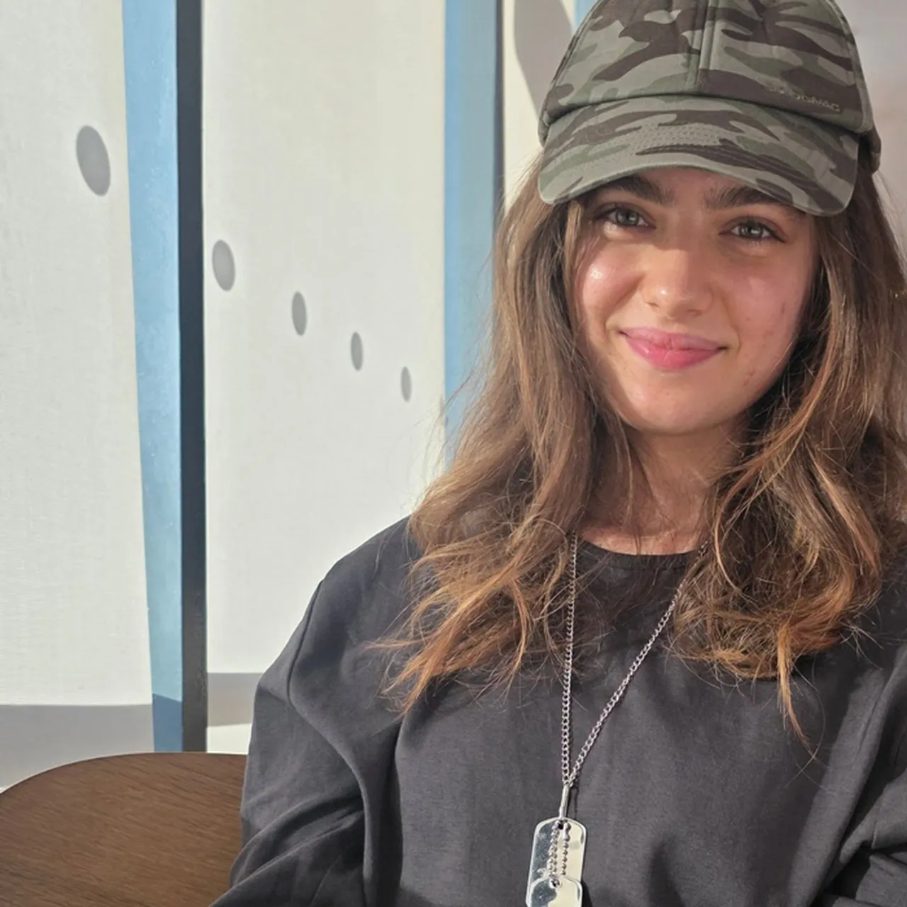 Taşacak Bu Deniz’in Eleni’si Ava Yaman makyajsız halini paylaştı! Sosyal medyada fırtına estirdi