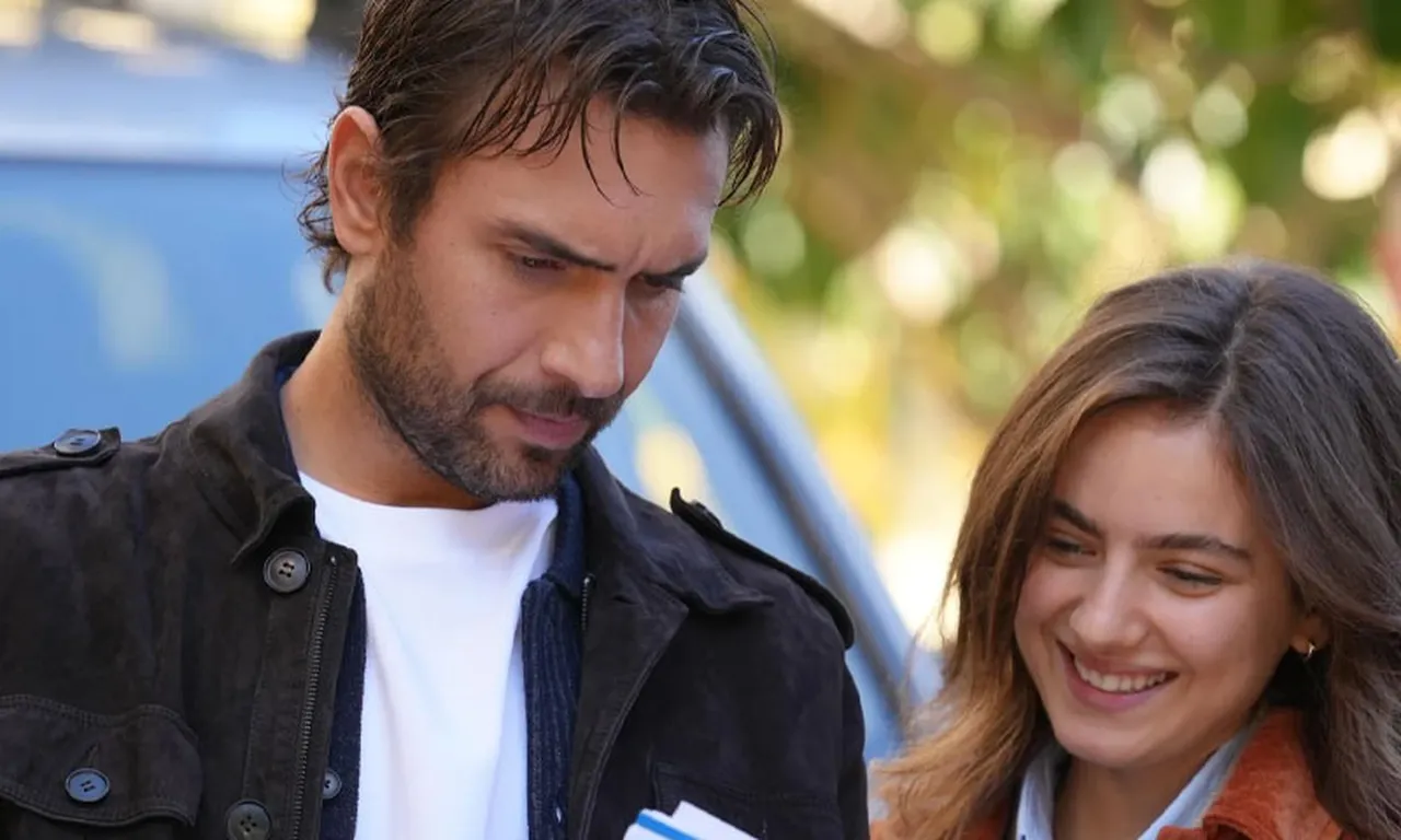 Taşacak Bu Deniz’in Eleni’si Ava Yaman makyajsız halini paylaştı! Sosyal medyada fırtına estirdi