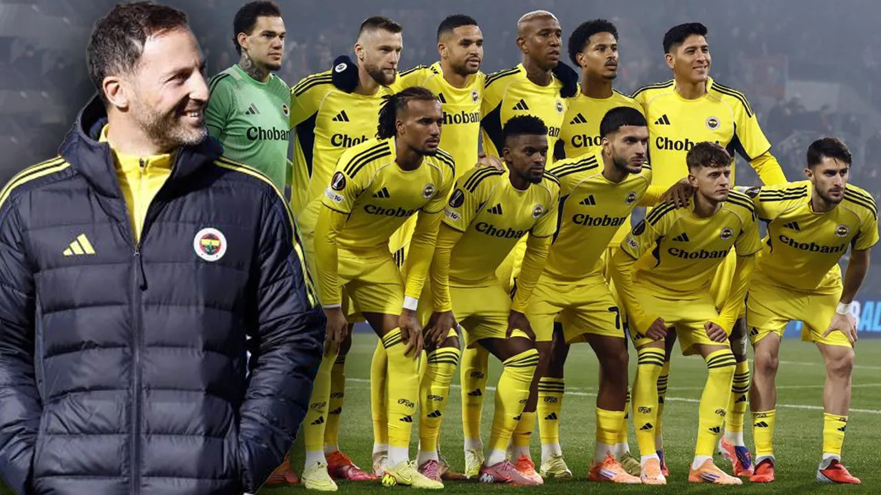 Tedesco 'Oynasaydı derbiyi kazanırdık' demişti: Yıldız futbolcudan haber var