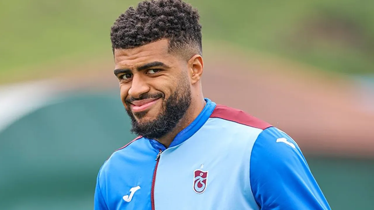 Trabzonspor'a peş peşe kötü haberler: Ameliyat edilecek, sezonu kapattı