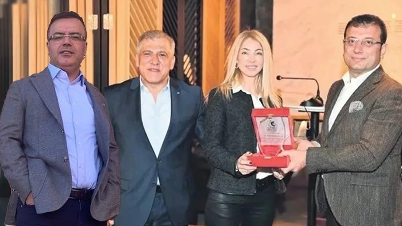 Veysel Erçevik'ten şaşırtan "İmamoğlu" iddiası