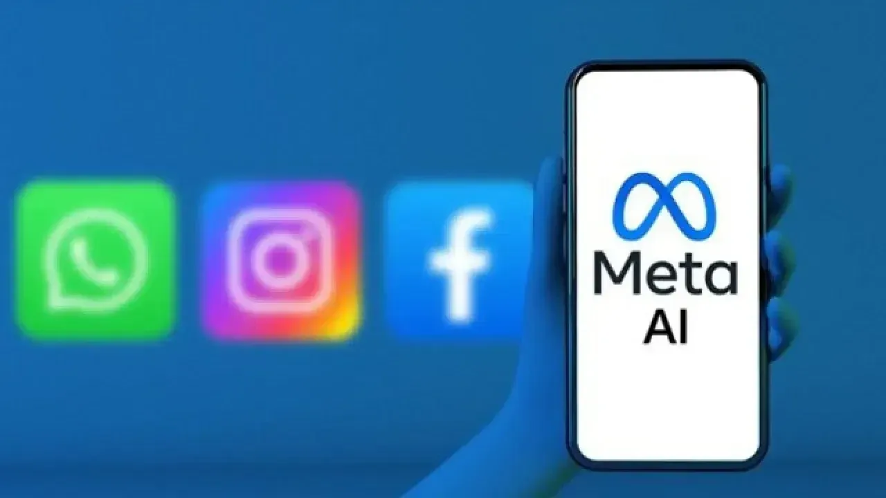 Whatsapp Meta Al nasıl silinir, Facebook ve Instagram'da MetaAI nasıl kapatılır?