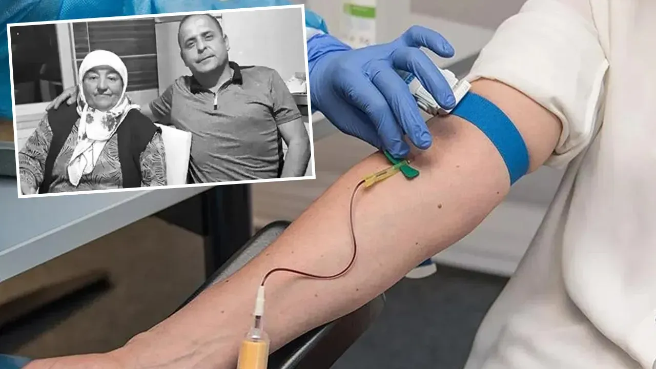 YANLIŞ KAN HAYATTAN KOPARDI