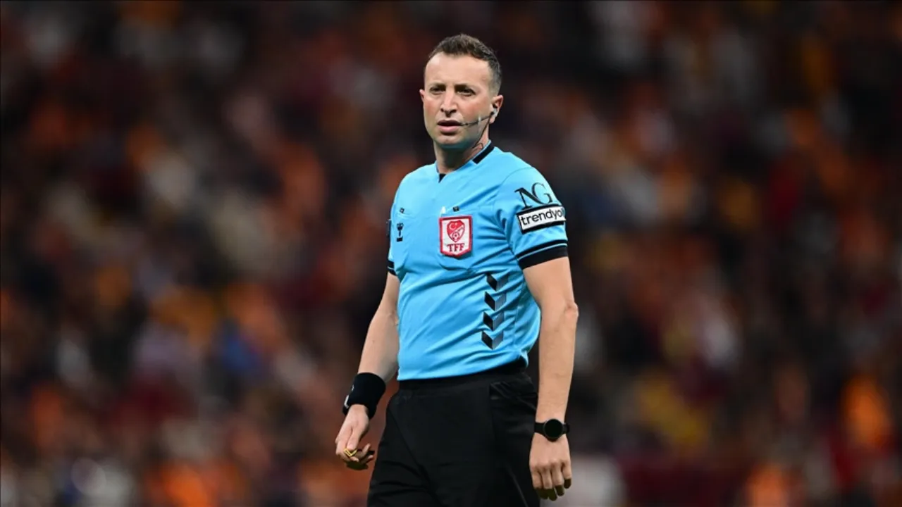 Yasin Kol olayı ne, hakemliği bitti mi?
