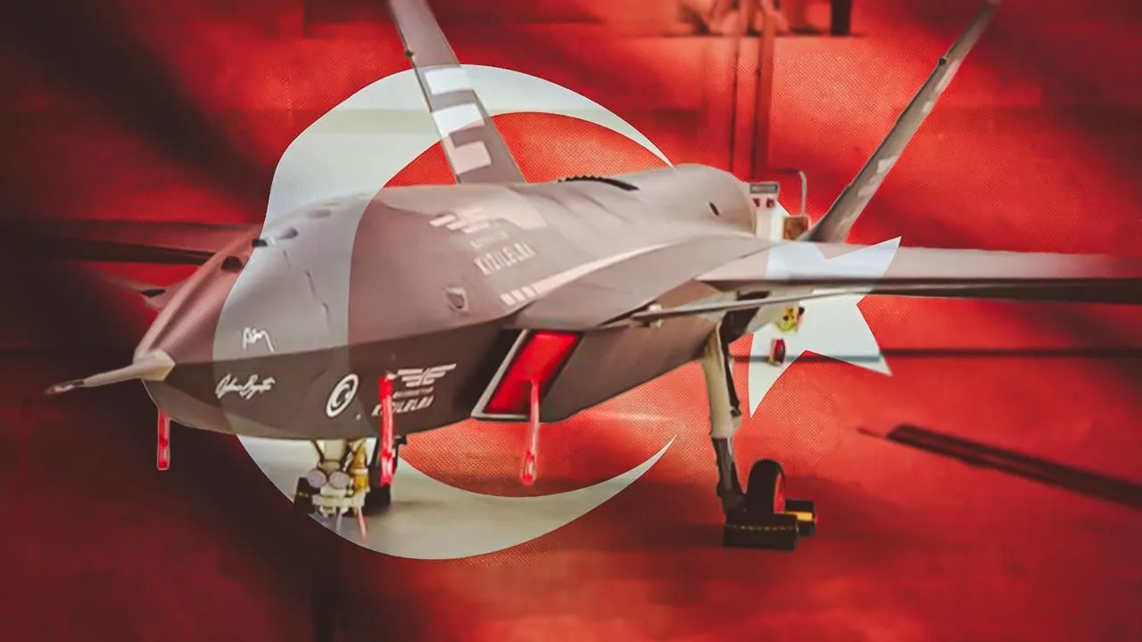 Fransa’nın önde gelen gazetelerinden La Nouvelle Tribune, Türkiye’nin Kızılelma testiyle askeri havacılık tarihinde çığır açtığını yazdı.