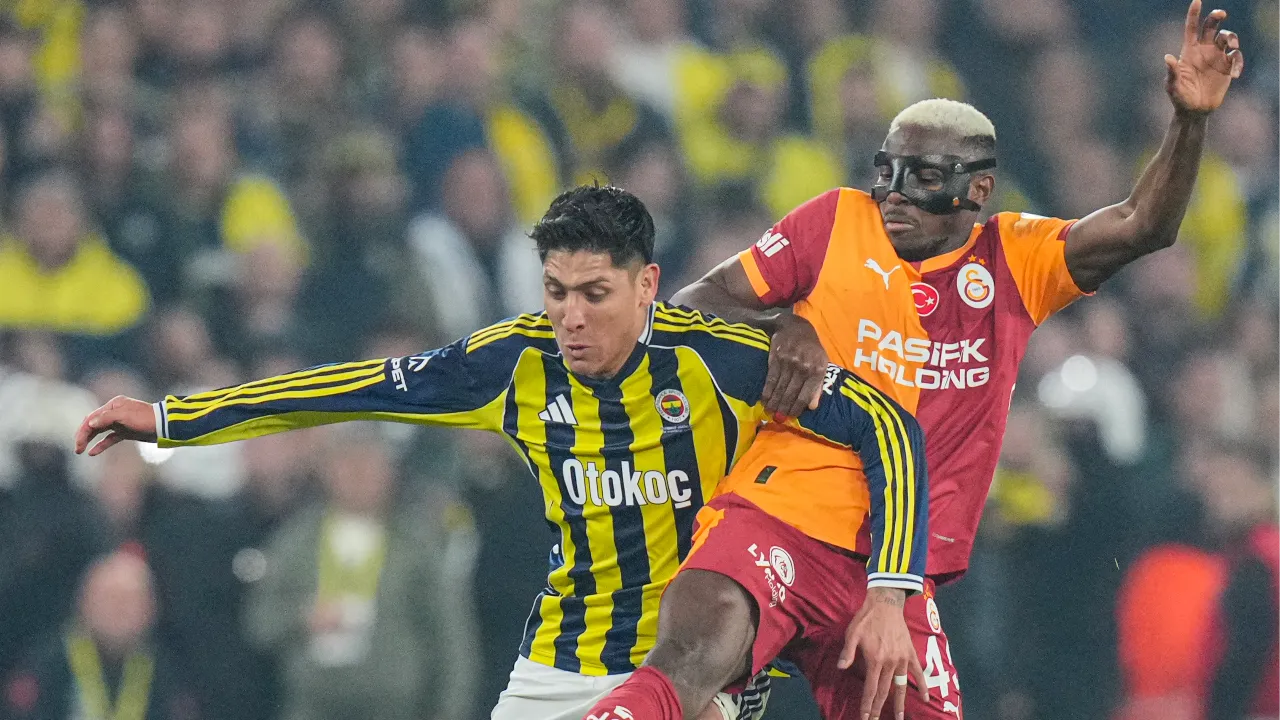 Süper Lig'de yılın koltuk kavgası! 