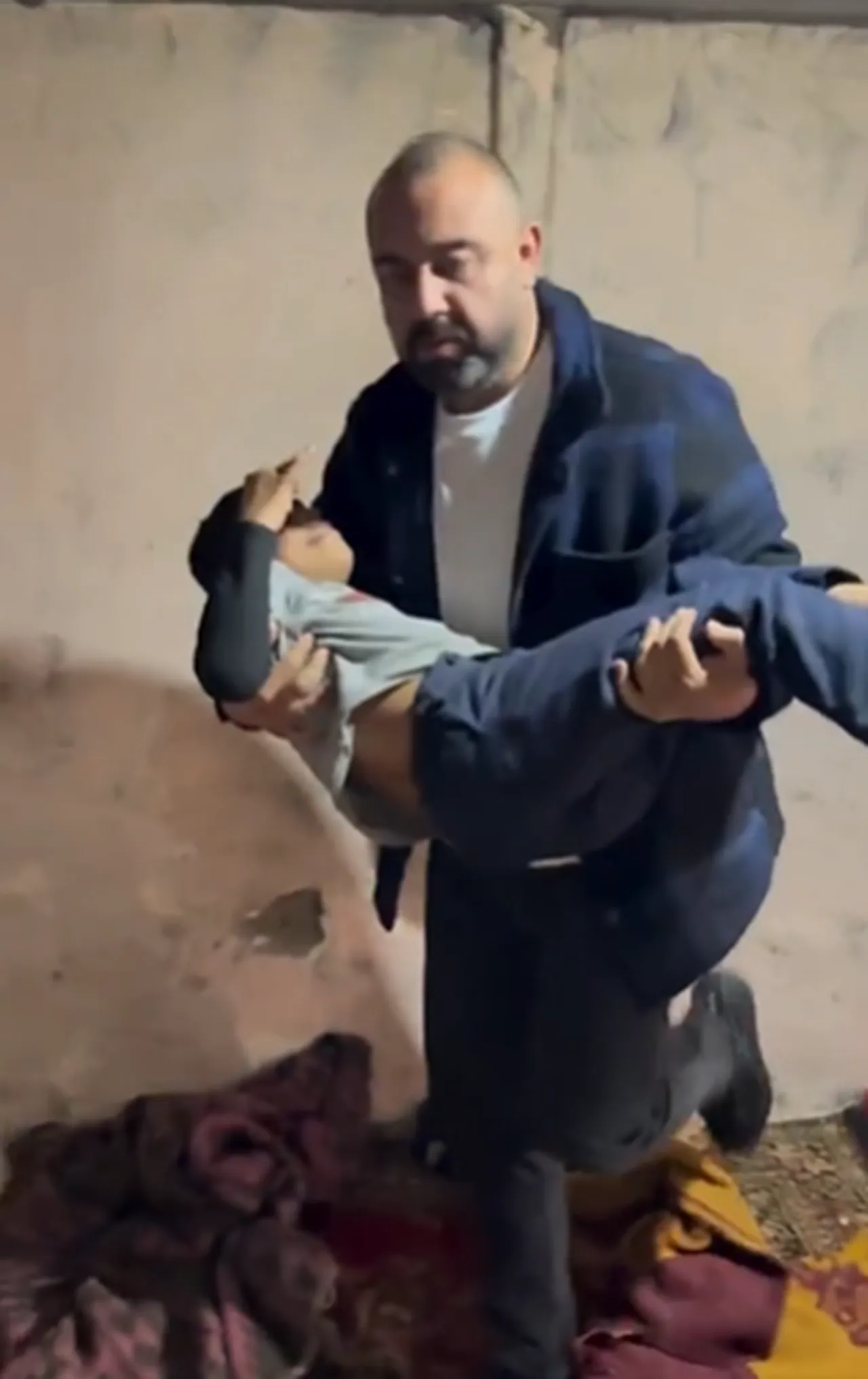 Bakan Göktaş, Adnan için talimat verdi