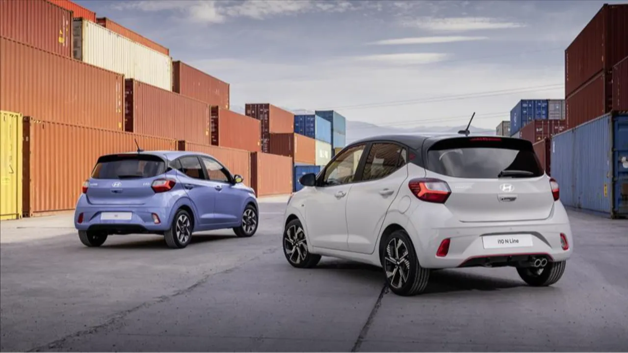 1 milyon liranın altında yok! İşte Türkiyede satılan en ucuz sıfır otomobiller