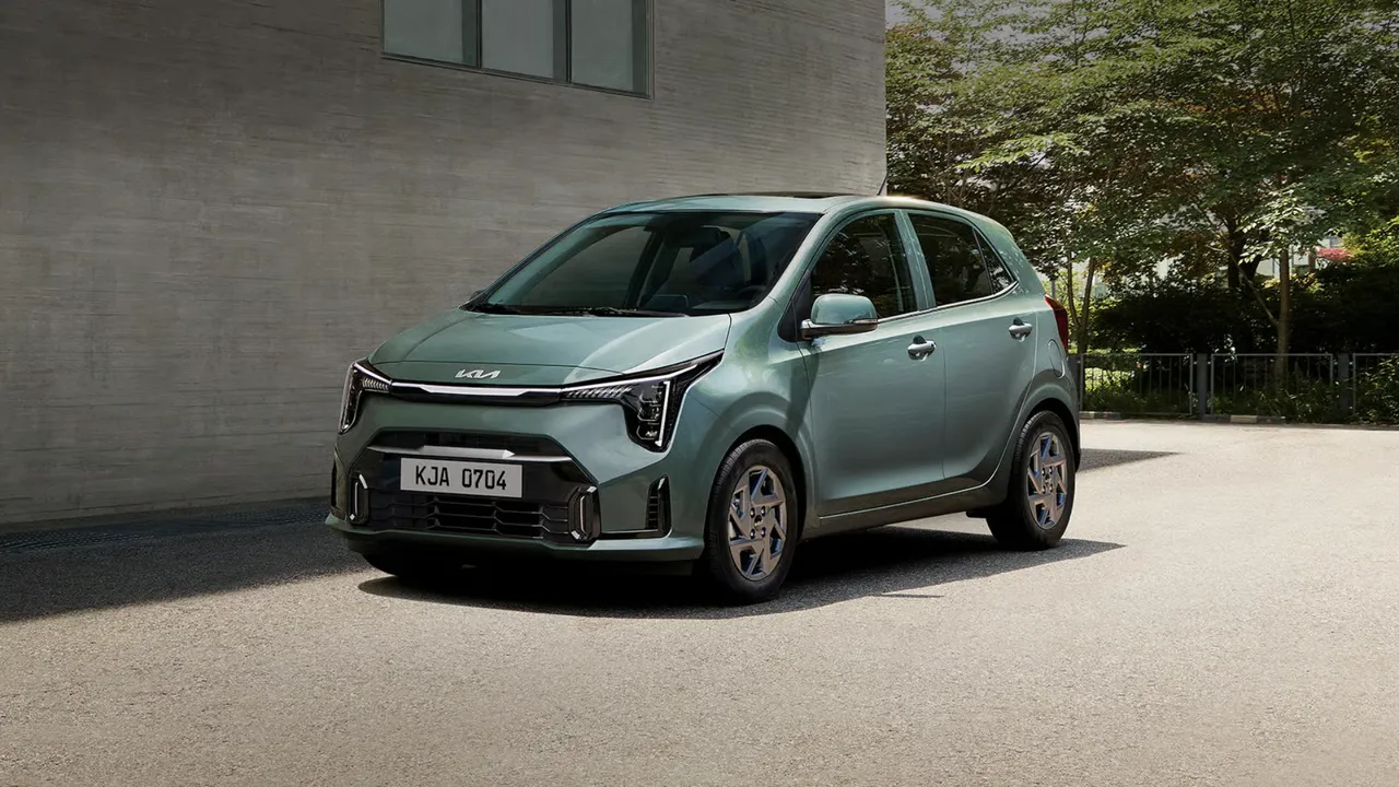 1 milyon liranın altında yok! İşte Türkiyede satılan en ucuz sıfır otomobiller