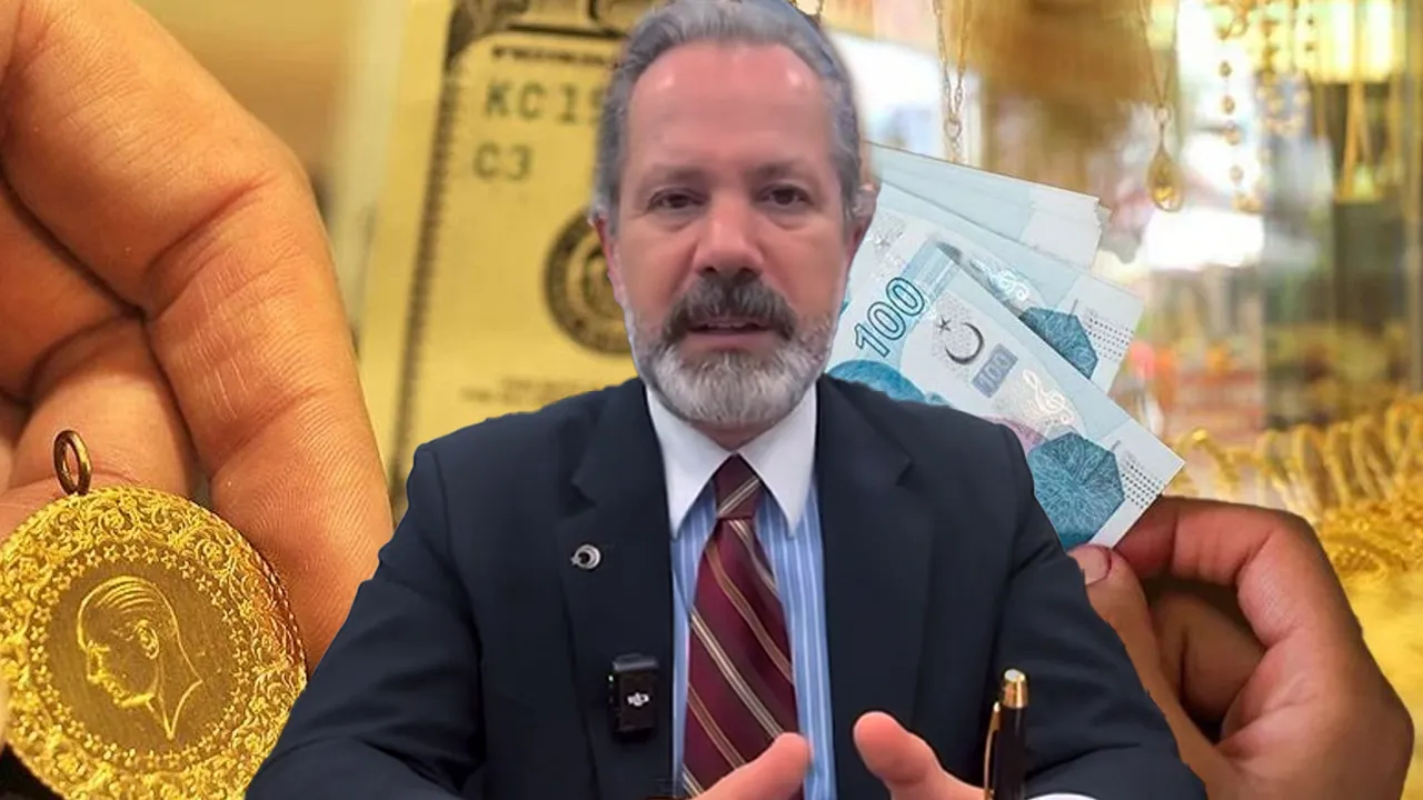 2 kritik tarih piyasalardaki dengeyi değiştirecek! İslam Memiş elinde parası, altını, gümüşü olanları uyardı