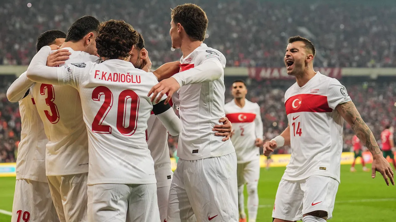 İŞTE MUHTEMEL RAKİPLERİMİZ