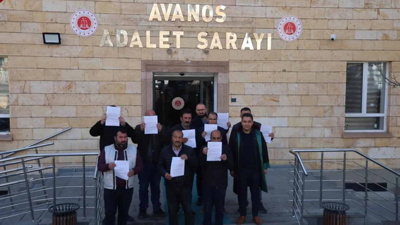 300 milyon liralık kabak çekirdeği vurgunu! Onlarca işçi mağdur oldu... 