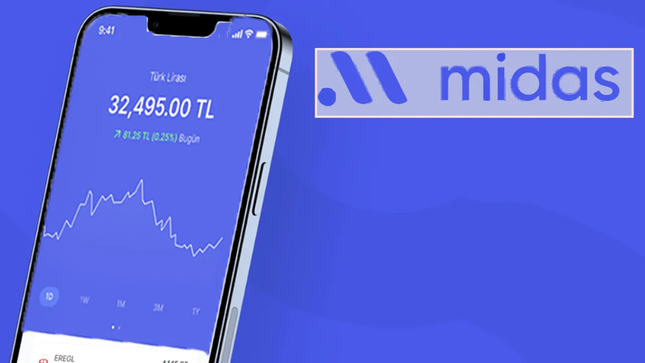 5 Aralık Midas çöktü mü, neden açılmıyor?
