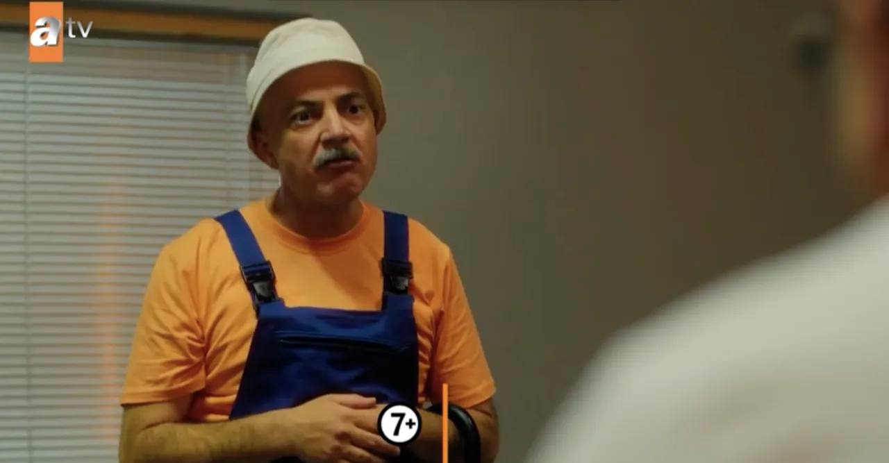 5 Aralık TV yayın akışı! Bu akşam hangi diziler var? Taşacak Bu Denizin yayın saati gündemde