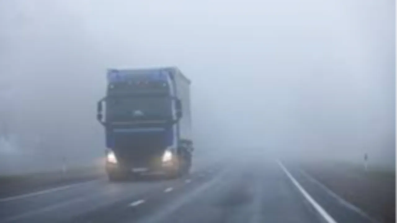 ABDde 650 kilometrelik radyasyon sisi! 13 milyon kişi tehlikede