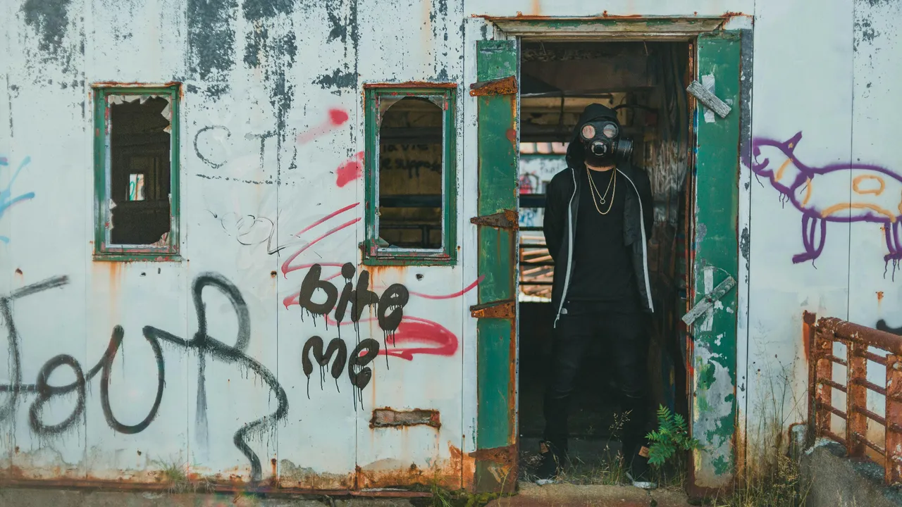 ABD'de 650 kilometrelik radyasyon sisi! 13 milyon kişi tehlikede