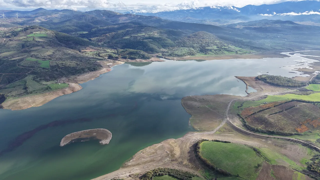 Adeta felaket senaryosu! Bu kış sıcak, kurak ve sürprizlerle dolu...