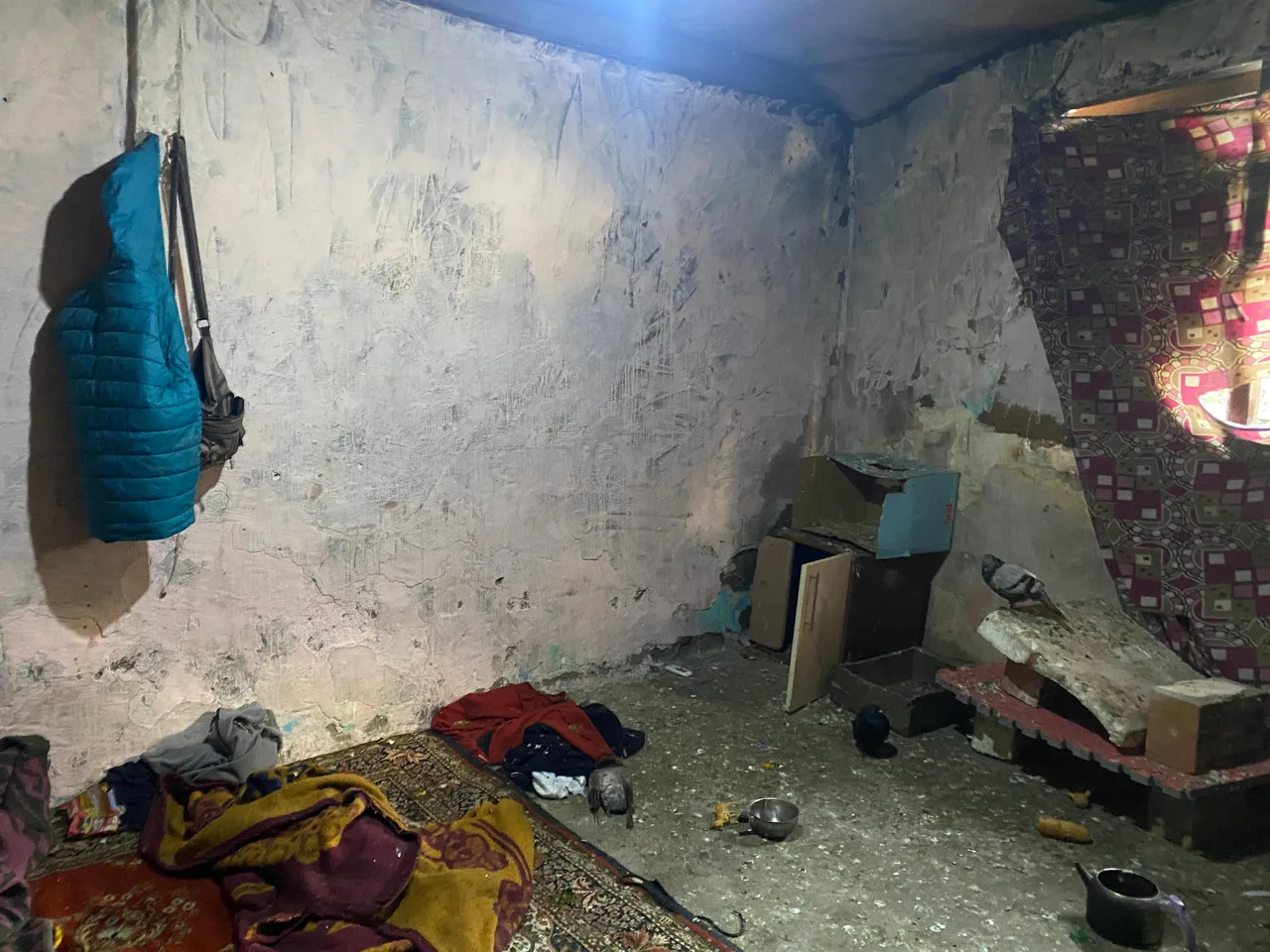 Adnan'ı kümese atan amca ve yengenin yaptıkları bununla da kalmamış! Pes dedirten vicdansızlık