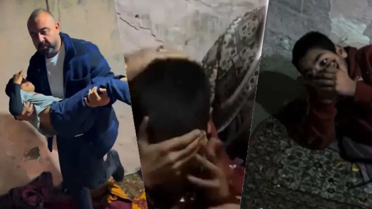 ADNAN’IN DRAMI ORTAYA ÇIKTI