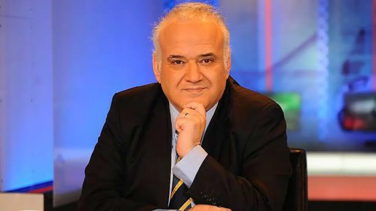 Ahmet Çakar neden gözaltına alındı? Bahis soruşturması sürüyor!