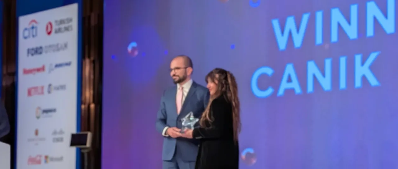 Amerika'da yılın Türk şirketi: CANİK