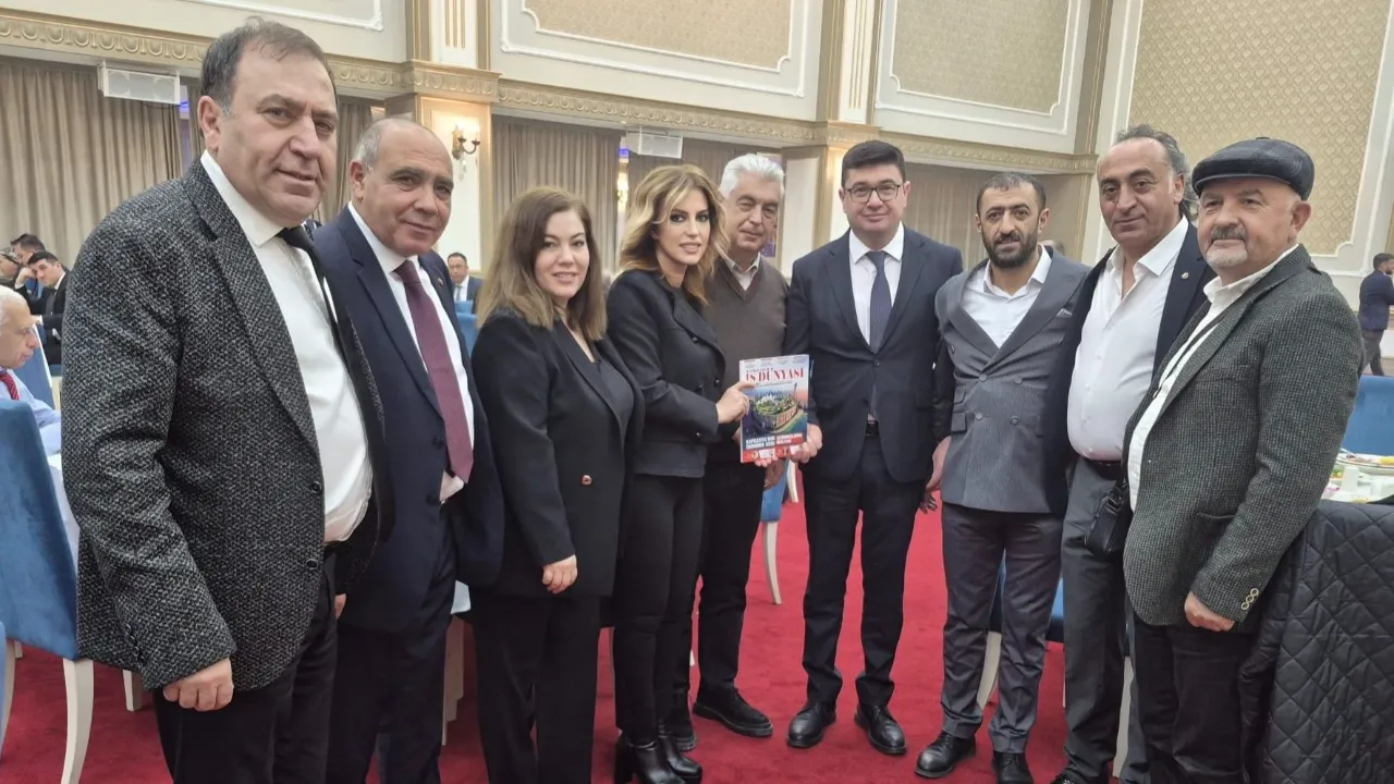 Ardahan, Kars ve Iğdır Zengezur’a hazır!