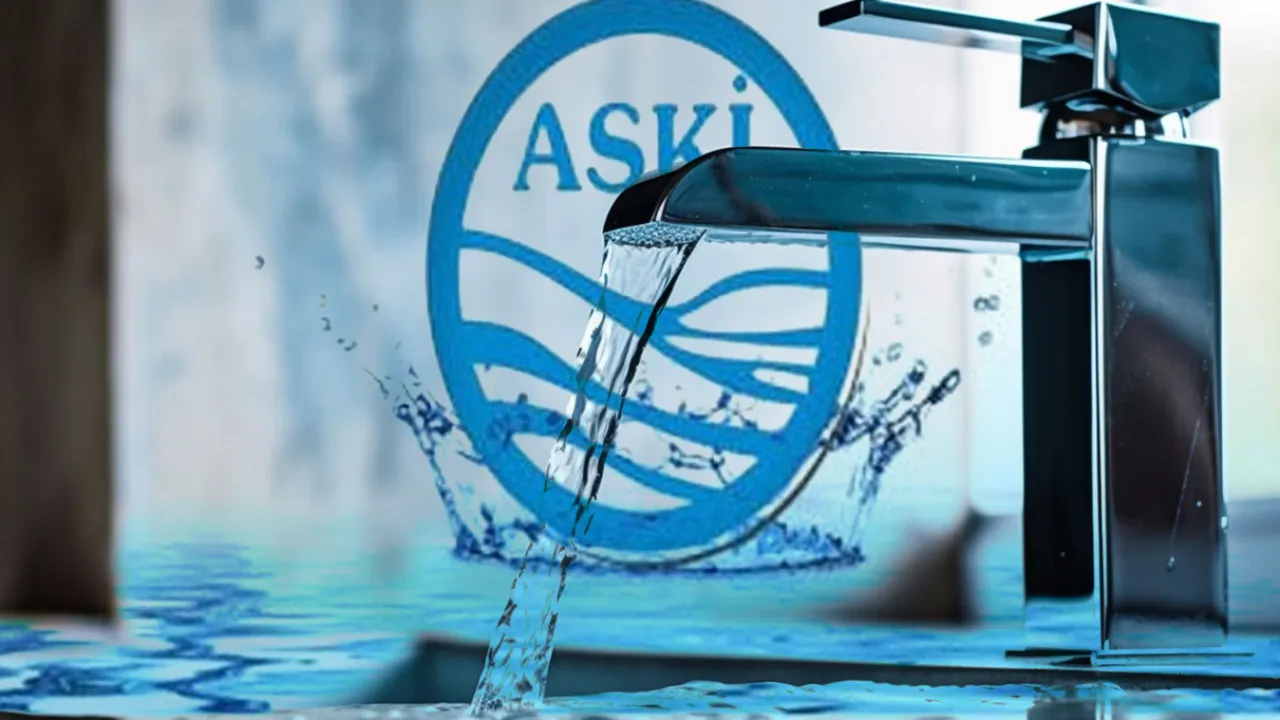 ASKİ su kesintisi! Ankara sular ne zaman gelecek? Polatlı, Elmadağ, Nallıhan su kesinti saatleri