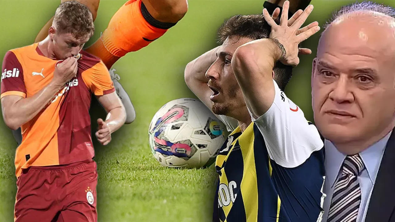 Bahis soruşturması: Çok sayıda gözaltı var