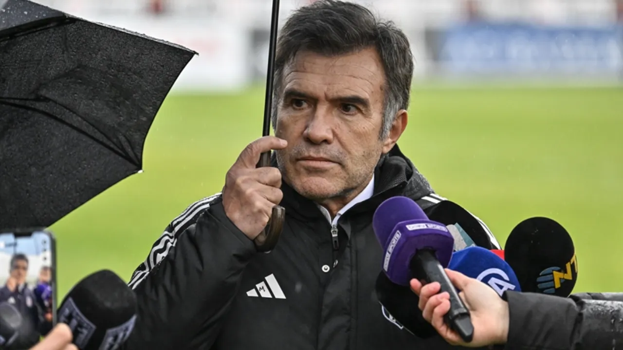 Beşiktaş efsanesi Feyyaz Uçar'ın acı günü: Çok zor bir kayıp