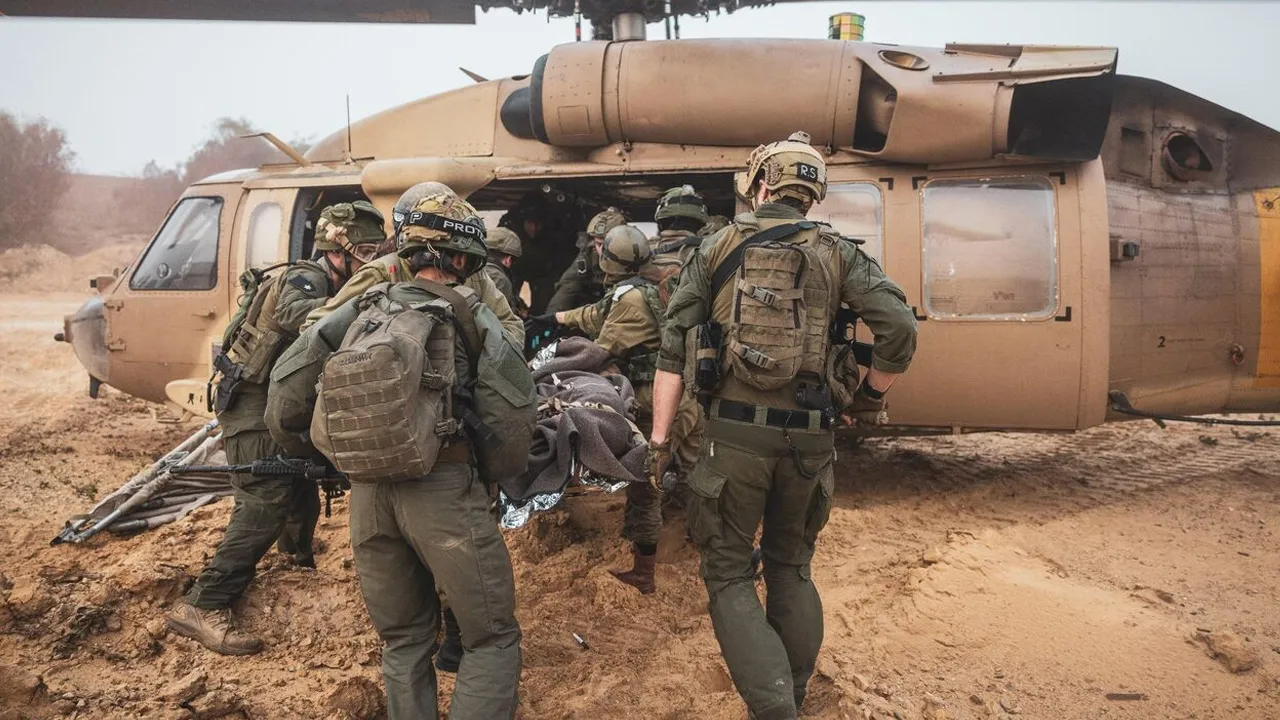 Bir İsrail askeri daha intihar etti! Sosyal medya hesabında not bıraktı