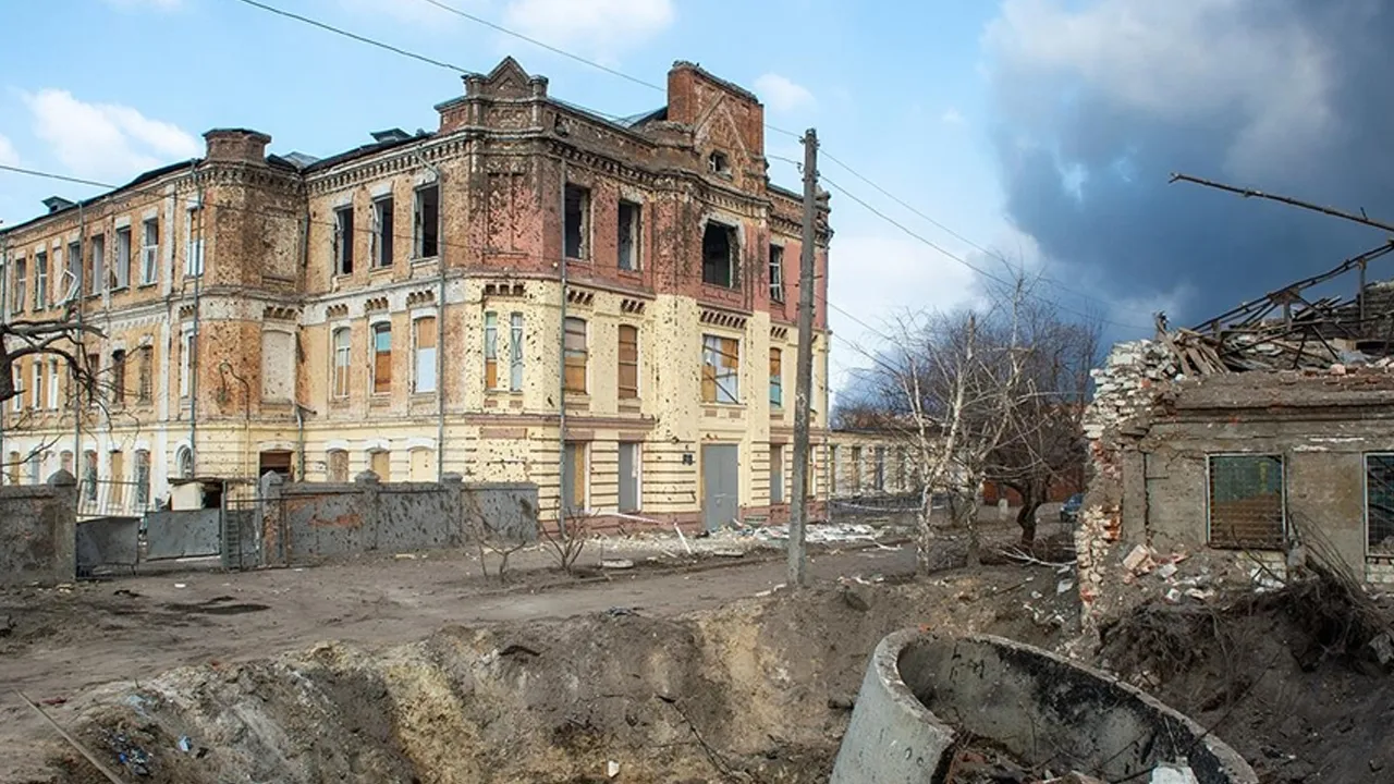 BM'den Ukrayna açıklaması: İnsani kriz yolda