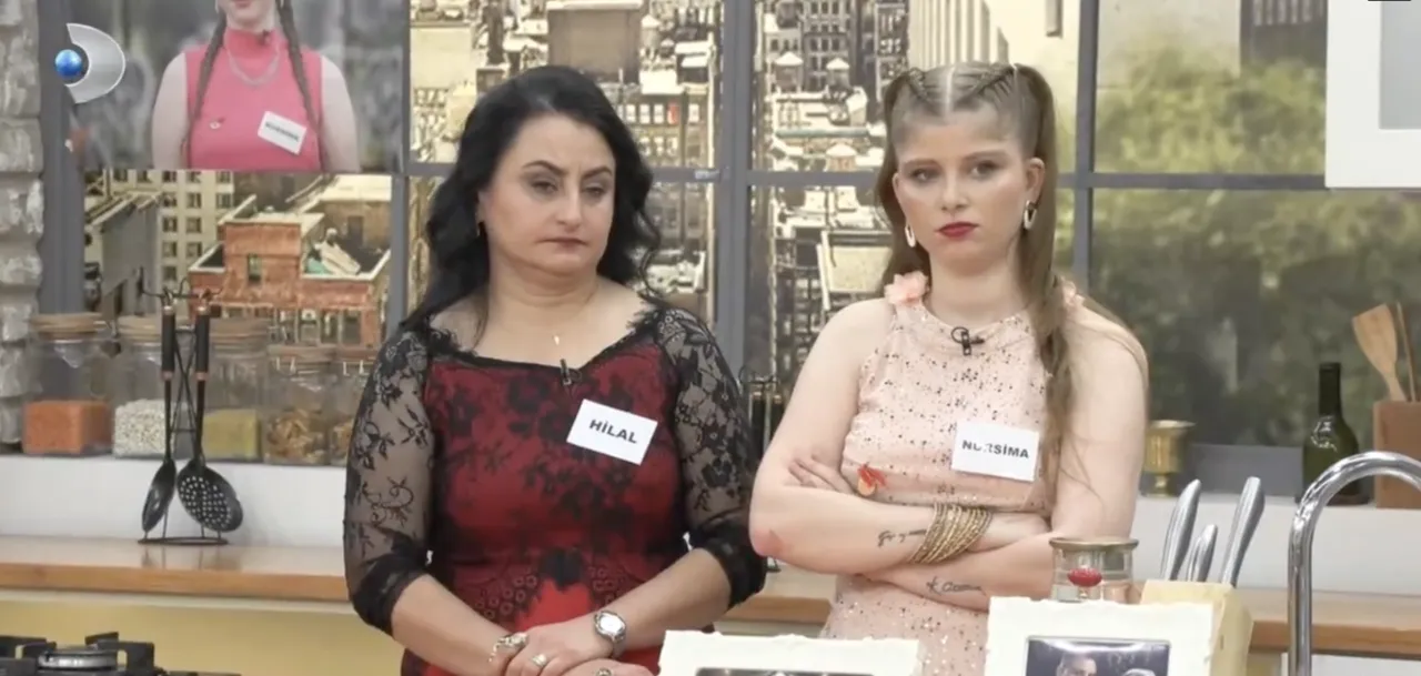 Bugün Gelinim Mutfaktada kim elendi, bilezikleri kim kazandı? Stüdyoda yeşil dosya krizi