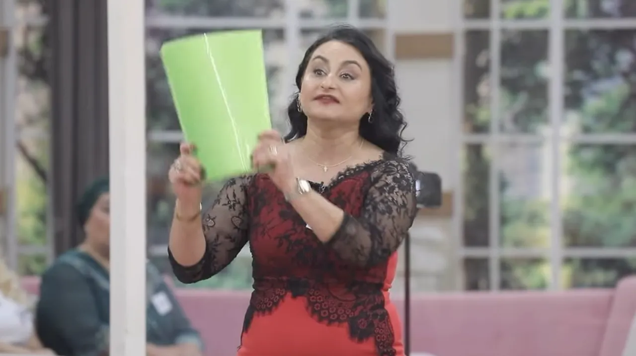 Bugün Gelinim Mutfaktada kim elendi, bilezikleri kim kazandı? Stüdyoda yeşil dosya krizi