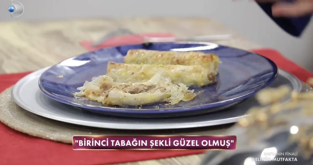 Bugün Gelinim Mutfaktada kim elendi, bilezikleri kim kazandı? Stüdyoda yeşil dosya krizi