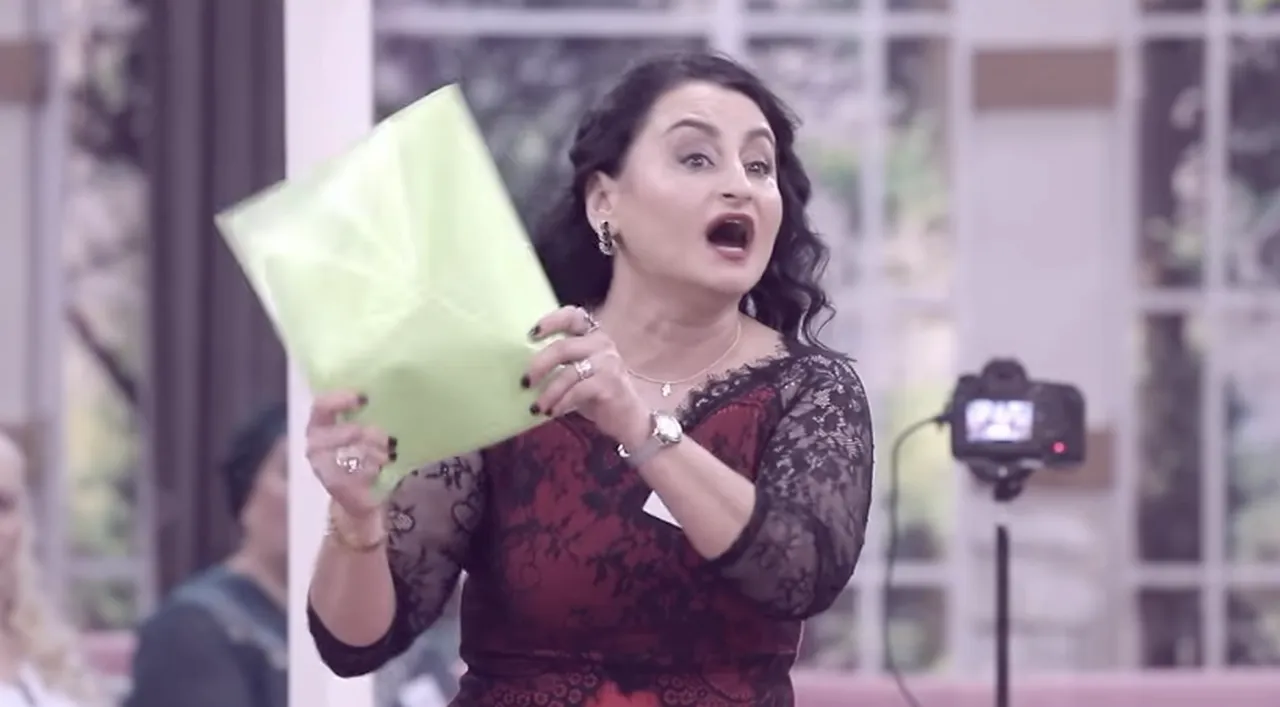 Bugün Gelinim Mutfaktada kim elendi, bilezikleri kim kazandı? Stüdyoda yeşil dosya krizi